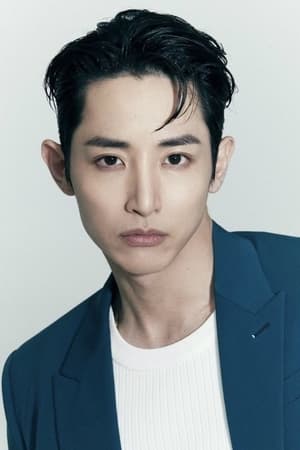 Lee Soo-hyuk profil kép