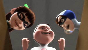 헬로카봇 10. évad Ep.21 21. epizód