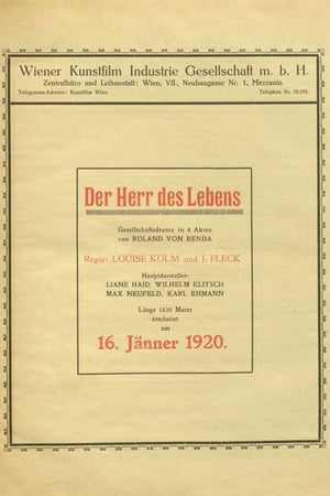 Der Herr des Lebens