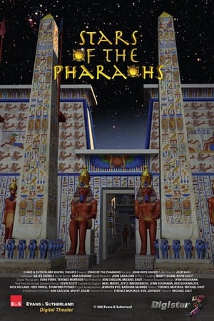 Stars of the Pharaohs