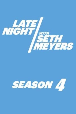 Late Night with Seth Meyers