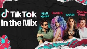 TikTok: In the Mix háttérkép