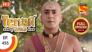 Tenali Rama 4. évad Ep.65 65. epizód