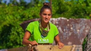 La Isla: Desafío Extremo 2. évad Ep.36 36. epizód