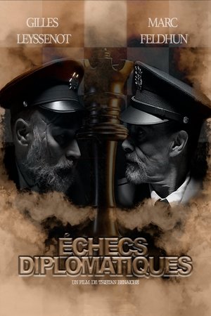 Échecs Diplomatiques