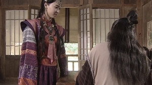 魔剑生死棋 Season 1 Ep.32 32. epizód