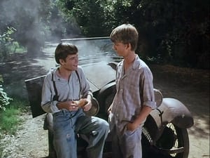 The Waltons Season 6 Ep.9 9. epizód