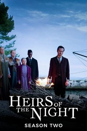 Heirs of the Night