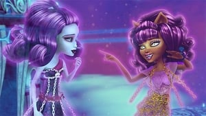 Monster High: Szellemlánc háttérkép