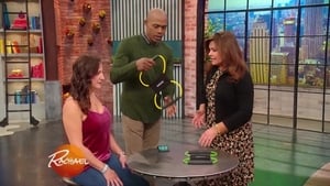 Rachael Ray 13. évad Ep.160 160. epizód