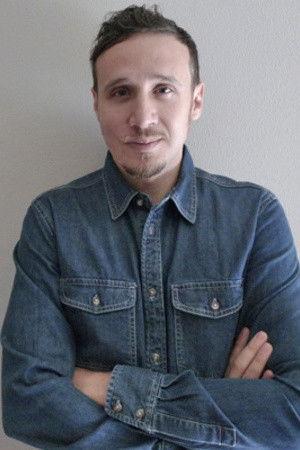 Roberto Minervini profil kép