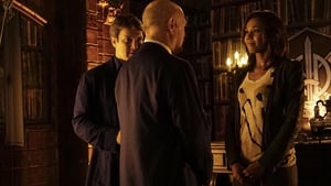 Castle 8. évad Ep.14 A legnagyobb detektívek társasaága