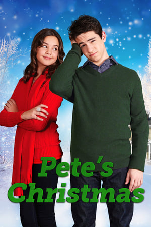 Pete's Christmas poszter