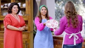 Bake Off Brasil: Mão na Massa 10. évad Ep.14 14. epizód