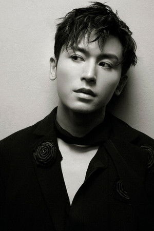 Zhang Zhe Han profil kép