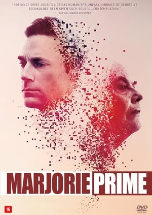 Marjorie Prime poszter