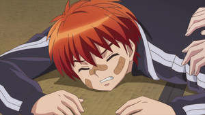 境界のRINNE Season 2 Ep.18 18. epizód
