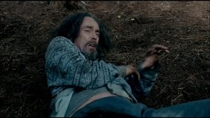 A Touch of Cloth Season 3 Ep.1 1. epizód