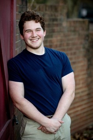 Brennan Gordon Metz profil kép