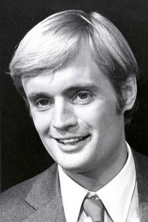 David McCallum profil kép