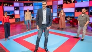 Richard Osman's House of Games 5. évad Ep.1 1. epizód