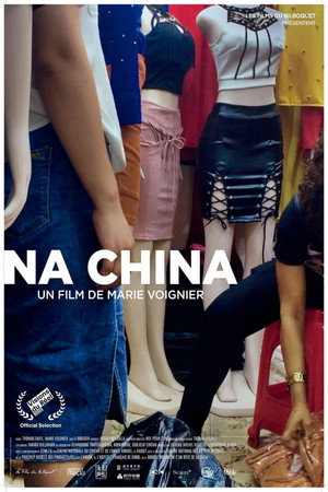 NA China poszter