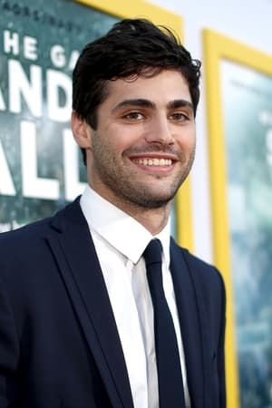 Matthew Daddario profil kép