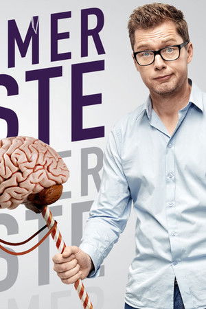 Lasse Rimmer: Kæpheste poszter