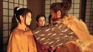 江 〜姫たちの戦国〜 1. évad Ep.9 9. epizód