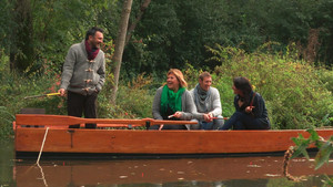 La Parenthèse inattendue 1. évad Ep.2 2. epizód