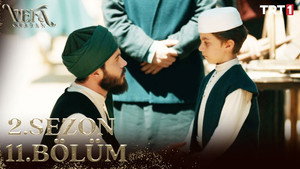 Vefa Sultan 2. évad Ep.11 11. epizód