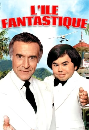 Fantasy Island poszter