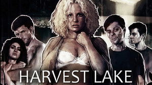 Harvest Lake háttérkép