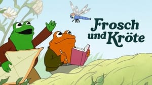 Frog and Toad kép