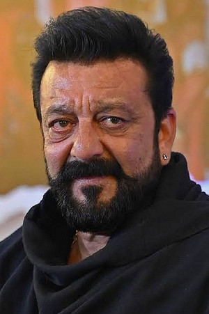 Szandzsaj Dutt