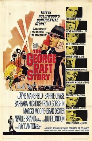 The George Raft Story