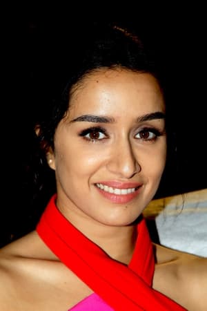 Shraddha Kapoor profil kép