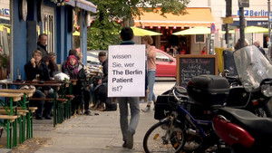 I Hugged the Berlin Patient háttérkép