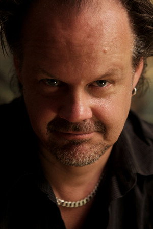 Larry Fessenden profil kép