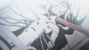 マクロスF Season 1 Ep.18 18. epizód