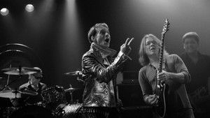 Van Halen The Downtown Sessions háttérkép