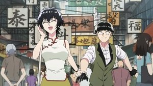 九龍ジェネリックロマンス 1. évad Ep.11 11. epizód