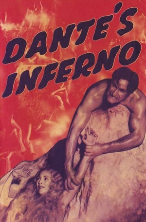 Dante's Inferno poszter