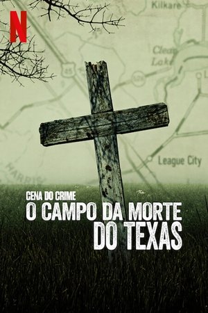 Tetthely: Texas gyilkos földjén poszter