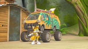 Sonic Boom 2. évad Ep.32 32. epizód