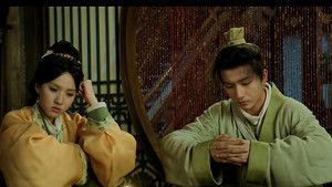 天书黎明 1. évad Ep.8 8. epizód