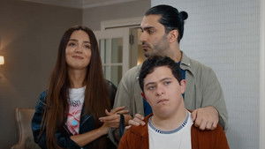 21-ci Möcüzə háttérkép