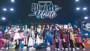 Poppin'Party×MyGO!!!!! 合同ライブ「Divide/Unite」 háttérkép