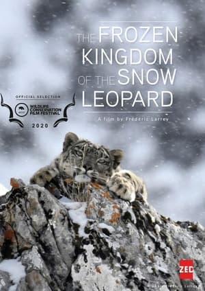 Le Royaume du léopard des neiges poszter