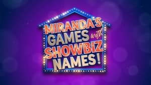 Miranda's Games With Showbiz Names háttérkép